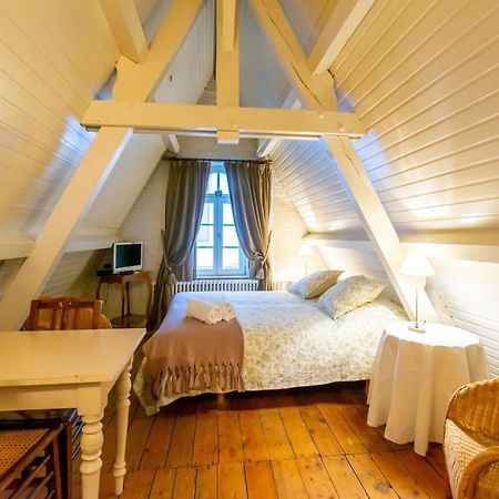 بروج B&B Geerwijn المظهر الخارجي الصورة