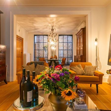 بروج B&B Geerwijn المظهر الخارجي الصورة