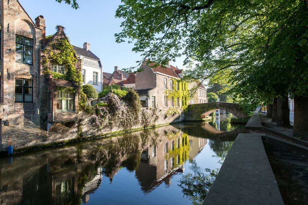 بروج B&B Geerwijn المظهر الخارجي الصورة