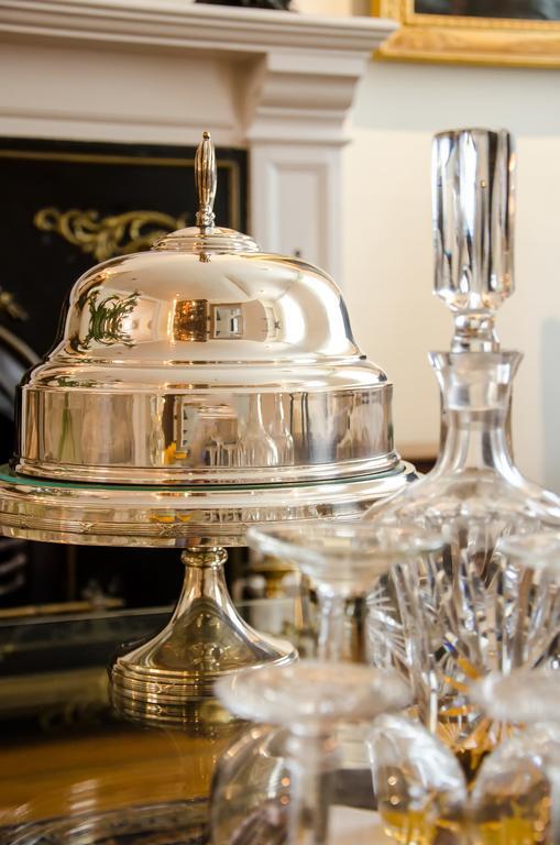 بروج B&B Geerwijn المظهر الخارجي الصورة