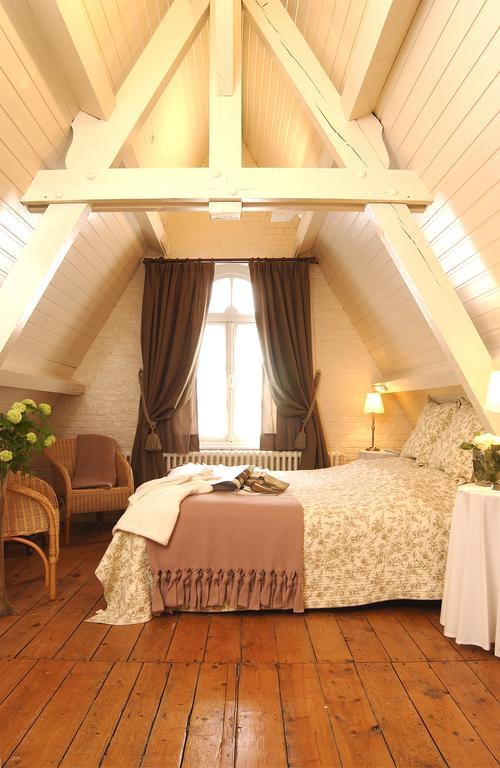 بروج B&B Geerwijn المظهر الخارجي الصورة