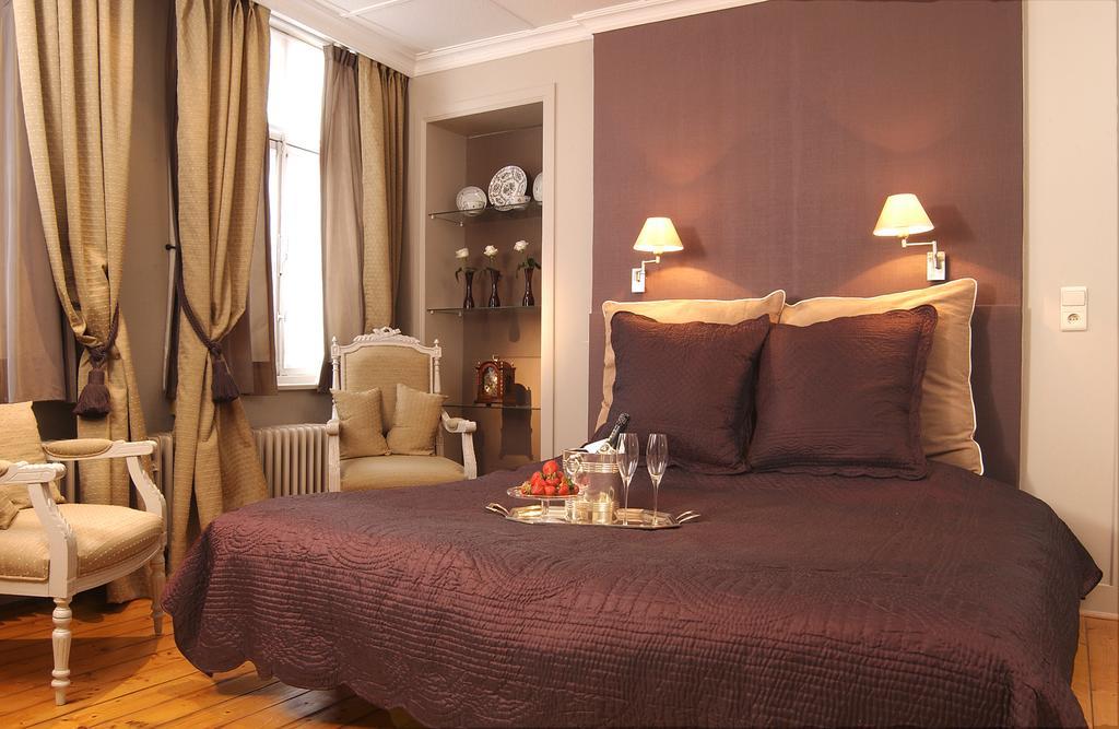 بروج B&B Geerwijn الغرفة الصورة