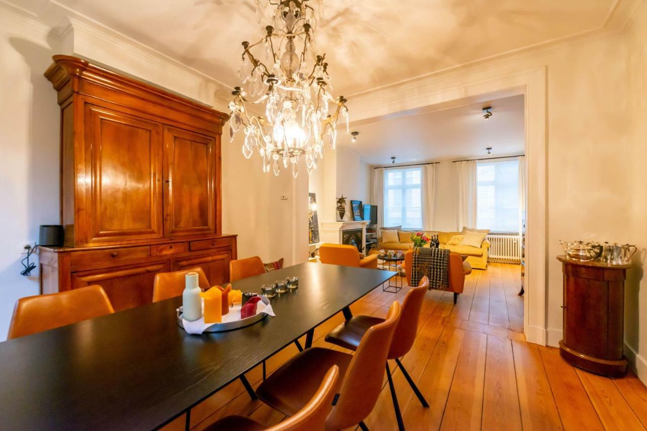 بروج B&B Geerwijn المظهر الخارجي الصورة
