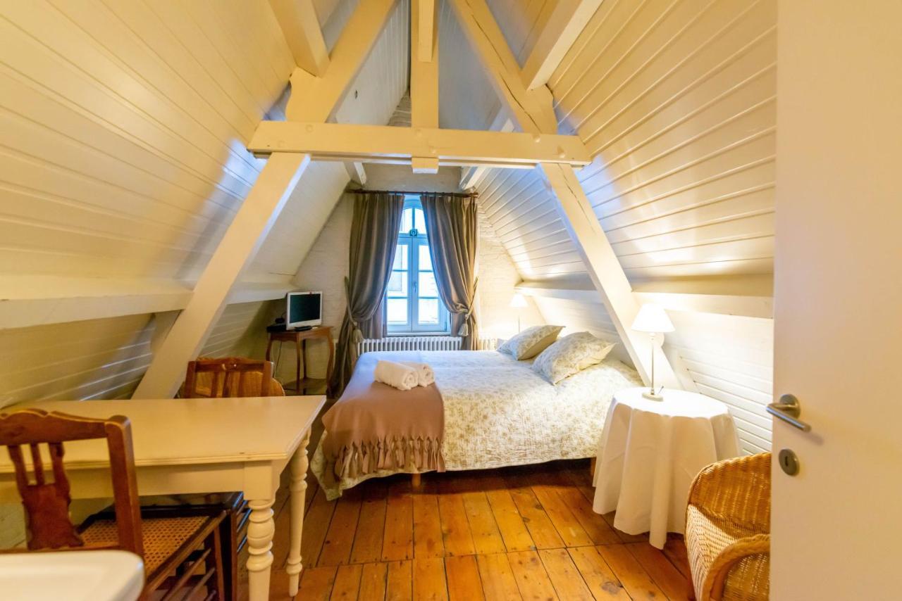 بروج B&B Geerwijn المظهر الخارجي الصورة