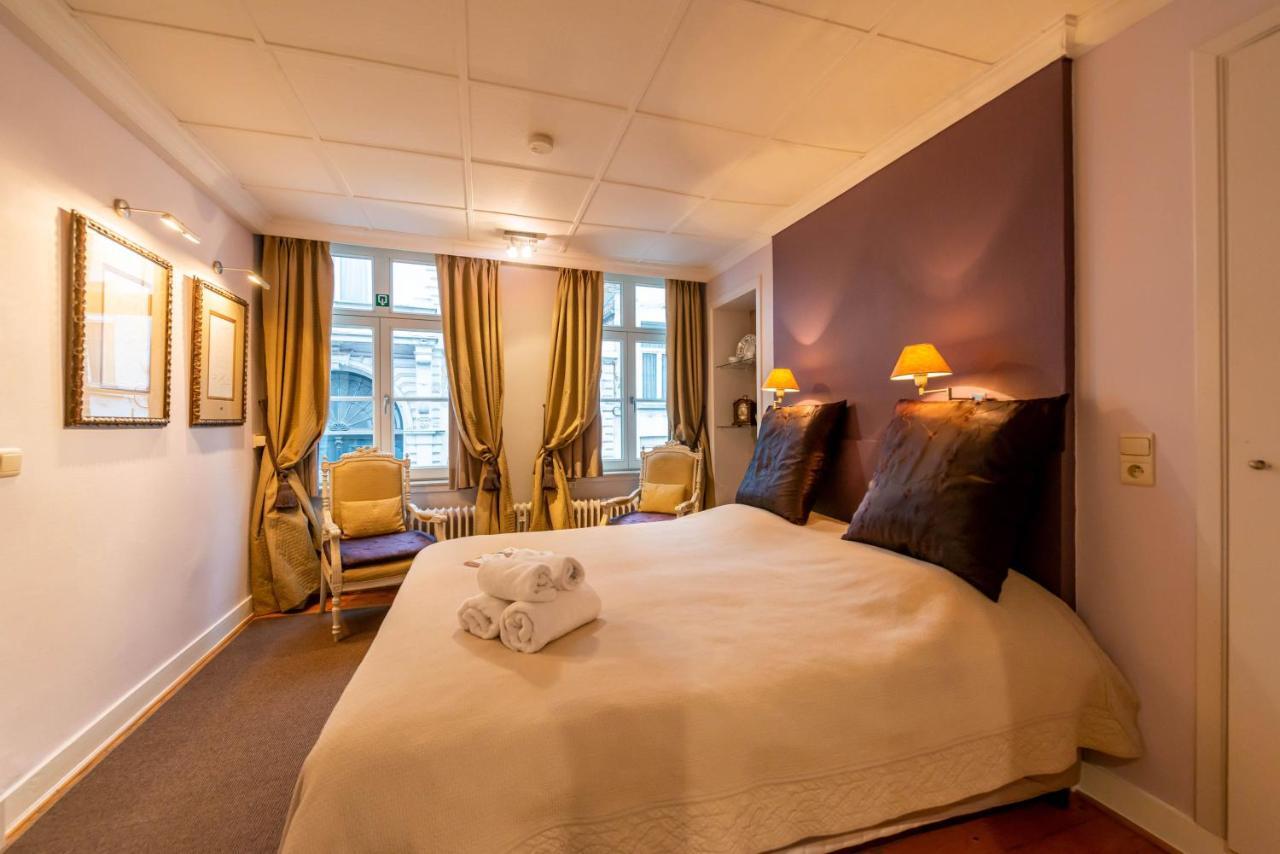 بروج B&B Geerwijn المظهر الخارجي الصورة