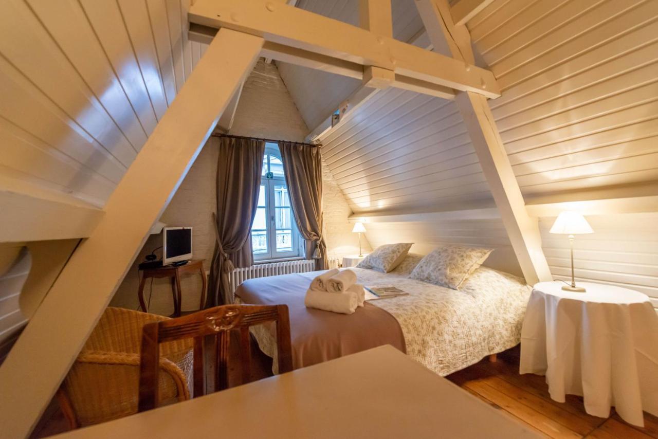 بروج B&B Geerwijn المظهر الخارجي الصورة