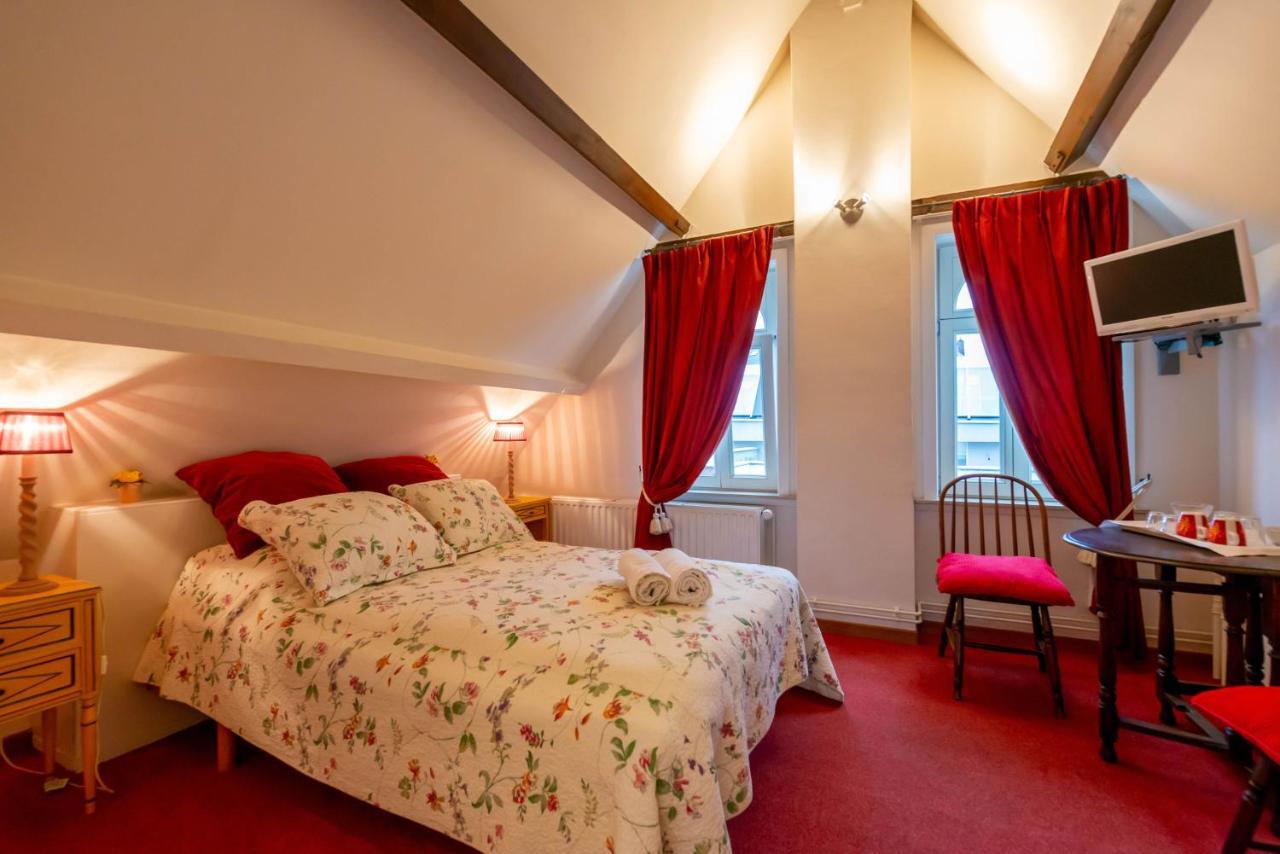بروج B&B Geerwijn المظهر الخارجي الصورة