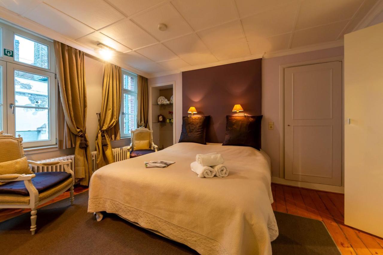 بروج B&B Geerwijn المظهر الخارجي الصورة