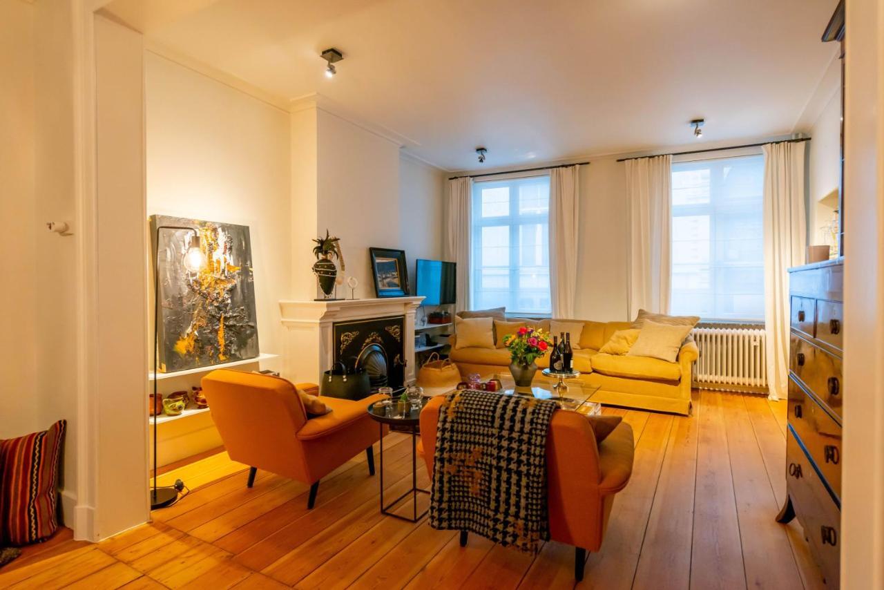 بروج B&B Geerwijn المظهر الخارجي الصورة