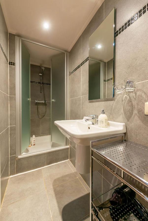 بروج B&B Geerwijn المظهر الخارجي الصورة