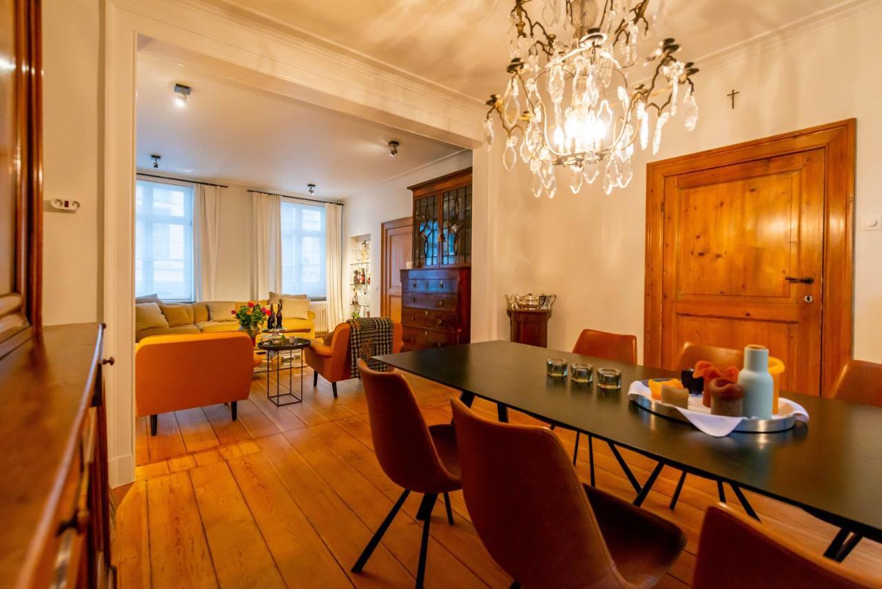 بروج B&B Geerwijn المظهر الخارجي الصورة