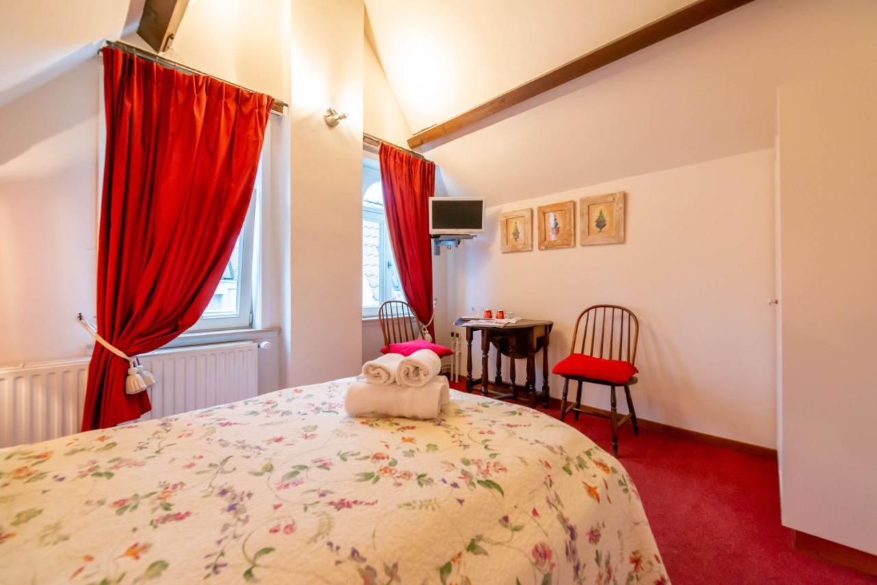 بروج B&B Geerwijn المظهر الخارجي الصورة