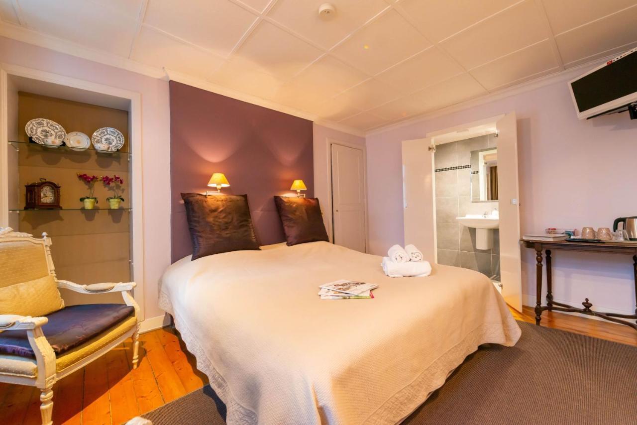 بروج B&B Geerwijn المظهر الخارجي الصورة
